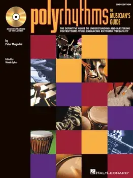 Polyrhythms. The Musician's Guide, 2nd ed/***