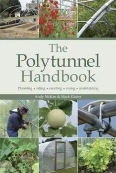 Polytunnel Handbook, Paperback/***