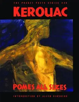 Pomes All Sizes, Paperback/Jack Kerouac
