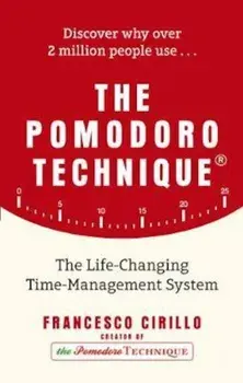 Pomodoro Technique, Paperback/Francesco Cirillo