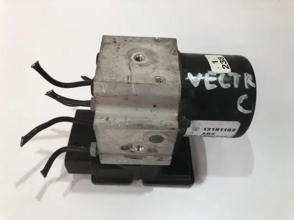 Pompa abs 13191182 Opel Vectra C (2002-2005)