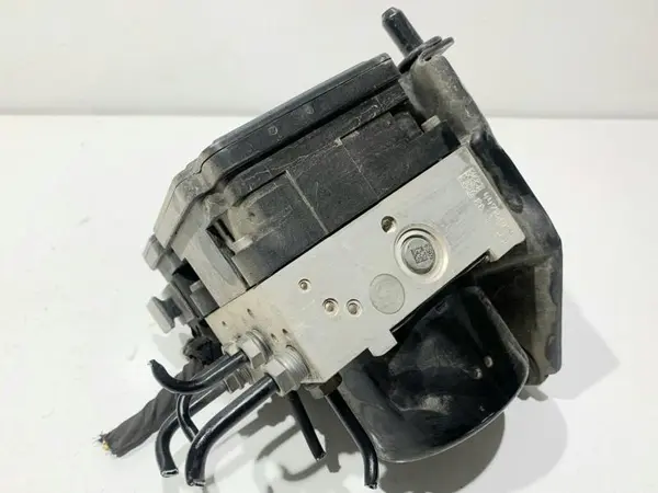 Pompa abs 1K0907379BS Skoda Superb 2 (2008-2013) 2.0 tdi CFHF