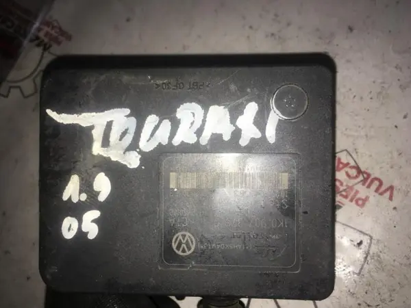 Pompa abs 1k0907379d Seat Altea (2004-2009)