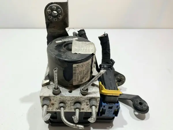 Pompa abs 476602272R Renault Megane 3 facelift (2012-2016) 1.5 dci K9K (636) 110 cp
