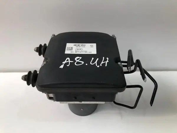 Pompa abs 4h0907379d Audi A8 (2009-2017) [4H] D4 3.0 tdi