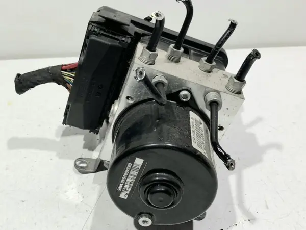 Pompa abs 6787837 BMW Seria 3 LCI (2008-2011)[e91] 2.0d N47D20C 177 cp