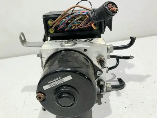 Pompa abs 6789301 BMW Seria 3 (2006-2012) [E92] 2.0d N47D20C 184 cp