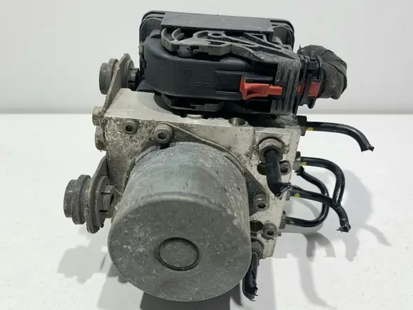Pompa abs 6R0614517BE Skoda Rapid (2012-2017) 1.6 tdi CAYC