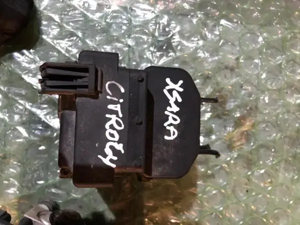 Pompa abs 9633666580 Citroen Xsara Picasso (1999-2010)