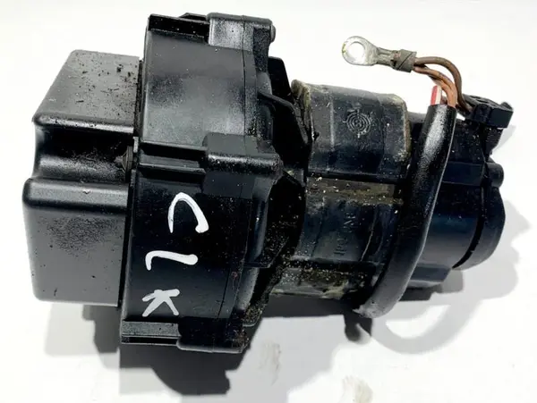 Pompa aer secundara A0001403785 Mercedes E-Class (2002-2008) [W211] 3.2 benzina