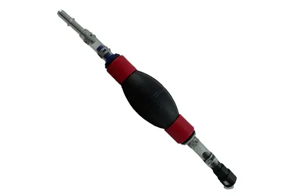 Pompa Amorsare Sistem Diesel Jbm