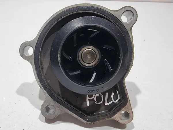 Pompa apa 03D121005 Volkswagen Polo 5 (2009-2017)[6R] 1.2 benzina CGPB