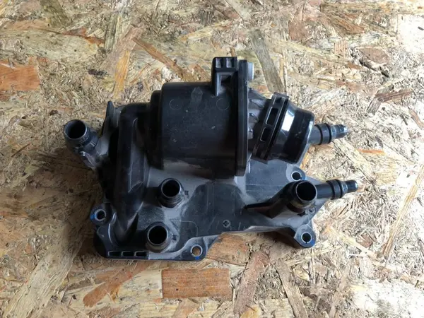 Pompa apa 8576288 BMW X3 (2017->)[G01] 3.0d