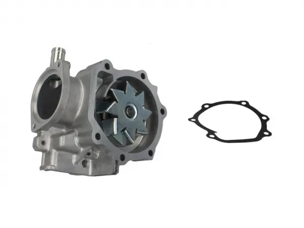 Pompa apa Aisin Subaru Impreza 1.6i-2.0i 92 - (GC GD P), Forester (SF) 97-02 2.0i, Legacy 1.8i, 2.2i 90 - (BC BD BG BJF BE BH)