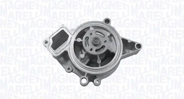 Pompa apa ALFA ROMEO 159, BRERA, SPIDER; CADILLAC BLS; CHEVROLET CAPTIVA, HHR, MALIBU; FIAT CROMA; OPEL ANTARA, ASTRA G, ASTRA J GTC, GT, INSIGNIA A, SIGNUM, SPEEDSTER, VECTRA B 1.8-2.4 dupa 2000