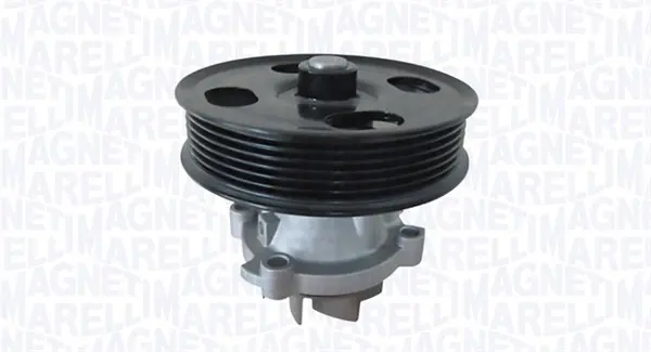 Pompa apa ALFA ROMEO MITO; CITROEN NEMO; FIAT 500, 500 C, 500L, DOBLO, DOBLO CARGO, FIORINO, GRANDE PUNTO, IDEA, LINEA, PALIO, PANDA, PUNTO, PUNTO EVO, QUBO, STRADA; FORD KA 1.3D dupa 2003