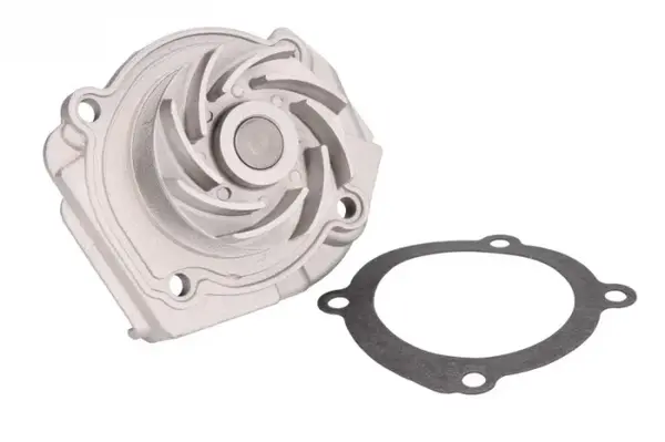 Pompa apa ALFA ROMEO MITO; FIAT 500, BRAVA, BRAVO I, BRAVO II, DOBLO, DOBLO CARGO, GRANDE PUNTO, IDEA, LINEA, MAREA, PALIO, PANDA, PUNTO, SIENA, STILO, STRADA; FORD KA; LANCIA MUSA 1.1-1.4 dupa 1997