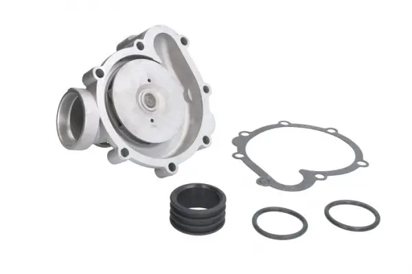 Pompa apa (aluminiu) potrivit DEUTZ FAHR AGROPLUS, AGROTRON BF4L1012EC-BF6M1013FC