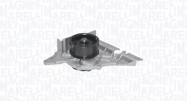 Pompa apa AUDI 100, 80, A4, A6, A8, CABRIOLET, COUPE; SKODA SUPERB I; VW PASSAT 1.8-2.8 intre 1990-2008