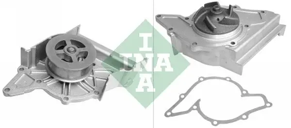 Pompa apa AUDI 100, 80, A6, A8, CABRIOLET, COUPE 2.6 2.8 intre 1990-2000