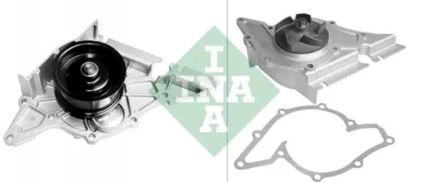 Pompa apa AUDI 80, A4, A6, A8, CABRIOLET, COUPE; SKODA SUPERB I; VW PASSAT 2.4 2.6 2.8 intre 1991-2008