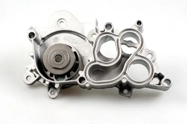 Pompa apa AUDI A1, A3, A4, A5, Q2, Q3; SEAT ALHAMBRA, ARONA, ATECA, IBIZA IV, IBIZA IV ST, IBIZA V, LEON, LEON SC, LEON ST, TOLEDO IV; SKODA FABIA III, KAMIQ, KAROQ, KODIAQ 1.0-1.6 dupa 2011