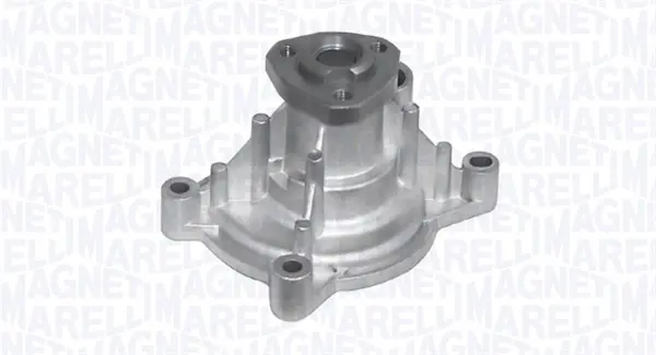 Pompa apa AUDI A1, A3; SEAT ALTEA, ALTEA XL, LEON, TOLEDO III, TOLEDO IV; SKODA OCTAVIA II, RAPID, SUPERB II, YETI; VW EOS, GOLF PLUS, GOLF V, GOLF VI, JETTA III, JETTA IV, PASSAT 1.4 dupa 2007