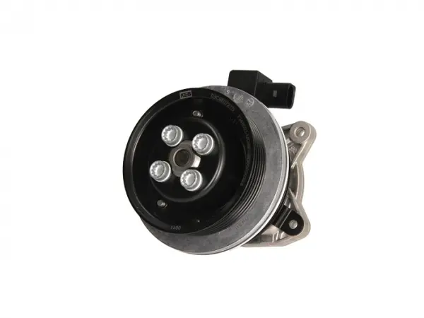 Pompa apa AUDI A1; SEAT ALHAMBRA, IBIZA IV, IBIZA IV ST; SKODA FABIA II; VW BEETLE, CC, EOS, GOLF PLUS, GOLF V, GOLF VI, JETTA III, JETTA IV, PASSAT, POLO, SCIROCCO, SHARAN, TIGUAN 1.4 dupa 2005