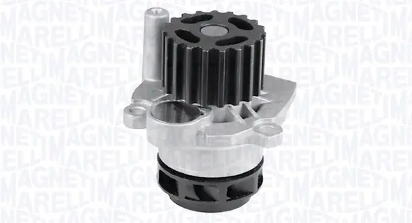 Pompa apa AUDI A2, A3; FORD GALAXY; SEAT ALHAMBRA, ALTEA, ALTEA XL, AROSA, CORDOBA, IBIZA III, IBIZA IV, LEON, TOLEDO III; SKODA FABIA I, FABIA I PRAKTIK, FABIA II, OCTAVIA I 1.2D-2.5D dupa 1999