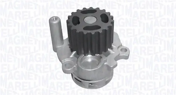 Pompa apa AUDI A2; SEAT AROSA; SKODA FABIA I, OCTAVIA I; VW LUPO, POLO 1.2D 1.4D 1.9D intre 1999-2010