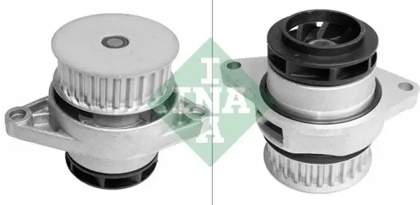 Pompa apa AUDI A2; SEAT LEON, TOLEDO II; VW BORA, GOLF IV, LUPO, POLO 1.6 intre 1998-2006