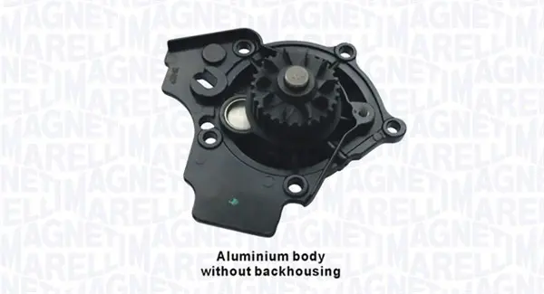 Pompa apa AUDI A3, A4, A4 ALLROAD, A5, A6, A8, Q3, Q5, TT; SEAT ALHAMBRA, ALTEA, ALTEA XL, EXEO, EXEO ST, LEON, TOLEDO III; SKODA OCTAVIA II, SUPERB II, YETI; VW AMAROK, BEETLE, CC 1.8-2.0H dupa 2006