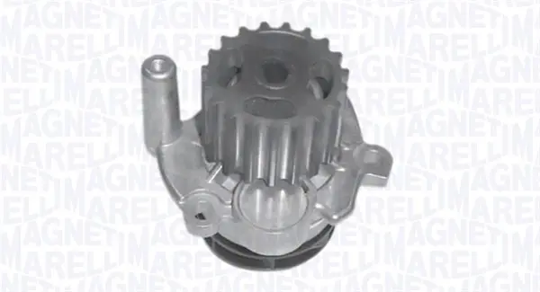 Pompa apa AUDI A3, A4, A4 ALLROAD, A5, A6, TT; JEEP COMPASS; MITSUBISHI GRANDIS, LANCER VIII, OUTLANDER II; SEAT ALHAMBRA, ALTEA, ALTEA XL, LEON, TOLEDO III; SKODA OCTAVIA I 1.9D 2.0D dupa 1995