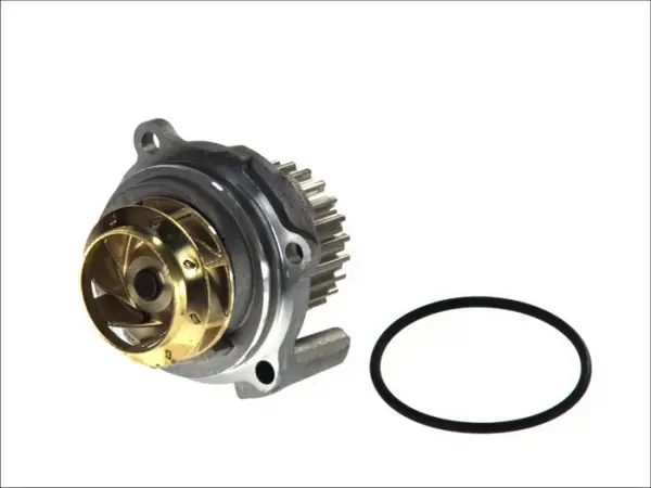Pompa apa AUDI A3, A4, A6; SEAT ALTEA, ALTEA XL, CORDOBA, EXEO, EXEO ST, LEON, TOLEDO II, TOLEDO III; SKODA OCTAVIA I, OCTAVIA II; VW BORA, CADDY III, EOS, GOLF IV, GOLF PLUS 1.6-2.0