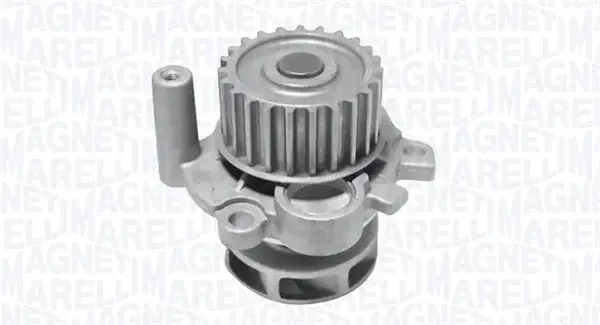 Pompa apa AUDI A3, A4, A6, TT; OPEL ASTRA G; PEUGEOT 306; SEAT ALHAMBRA, CORDOBA, IBIZA II, IBIZA III, LEON, TOLEDO II; SKODA FABIA I, OCTAVIA I, SUPERB I; SUBARU LEGACY III 1.7D-3.2 intre 1993-2015