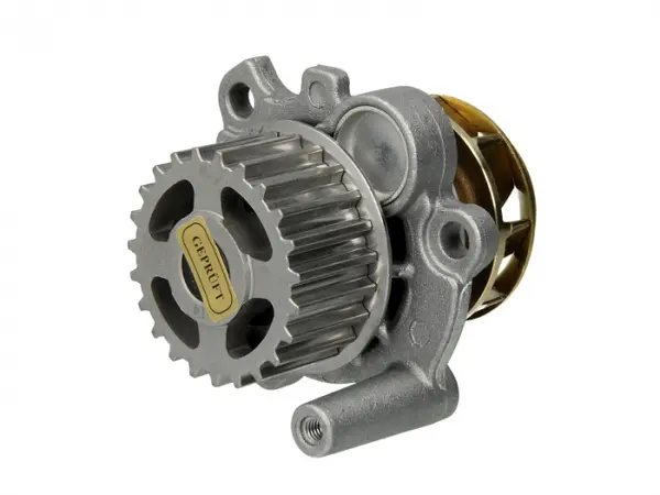 Pompa apa AUDI A3, A4, A6, TT; SEAT ALHAMBRA, CORDOBA, EXEO, EXEO ST, IBIZA II, IBIZA III, LEON, TOLEDO II; SKODA FABIA I, OCTAVIA I, SUPERB I; VW BORA, CADDY III, GOLF IV 1.8-2.0LPG intre 1995-2017