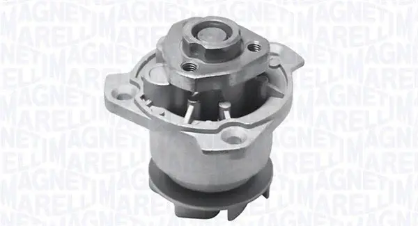 Pompa apa AUDI A3, Q7, TT; PORSCHE CAYENNE; SEAT ALHAMBRA, LEON; SKODA SUPERB II; VW BORA, EOS, GOLF IV, GOLF V, MULTIVAN V, PASSAT, PASSAT CC, PHAETON, SHARAN, TOUAREG 2.8-5.0D intre 1999-2016