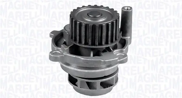 Pompa apa AUDI A3; SEAT ALTEA, ALTEA XL, LEON, TOLEDO III; SKODA OCTAVIA II; VW CADDY III, EOS, GOLF PLUS, GOLF V, JETTA III, TOURAN 2.0D dupa 2004