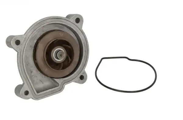 Pompa apa AUDI A3; SEAT CORDOBA, IBIZA III, IBIZA IV, TOLEDO IV; SKODA FABIA II, OCTAVIA II, RAPID, ROOMSTER; VW EOS, GOLF PLUS, GOLF V, JETTA III, JETTA IV, PASSAT, POLO, TOURAN 1.6 1.6LPG dupa 2003