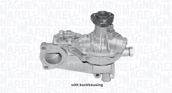 Pompa apa AUDI A4 1.8 intre 1995-2001