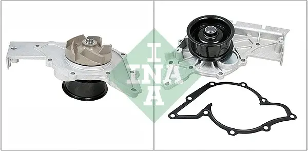 Pompa apa AUDI A4, A6, A8 3.0 intre 2000-2006