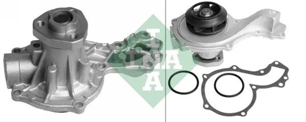 Pompa apa AUDI A4, A6, CABRIOLET; VW PASSAT 1.6 1.8 intre 1994-2005
