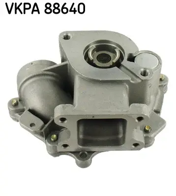 Pompa apa BMW Seria 1 (E81), 1 (E82), 1 (E87), 1 (E88), 3 (E46), 3 (E90), 3 (E91), 3 (E92), 3 (E93), 5 (E60), X1 (E84), X3 (E83), Z4 (E85) 1.6 1.8 2.0 intre 2000-2015