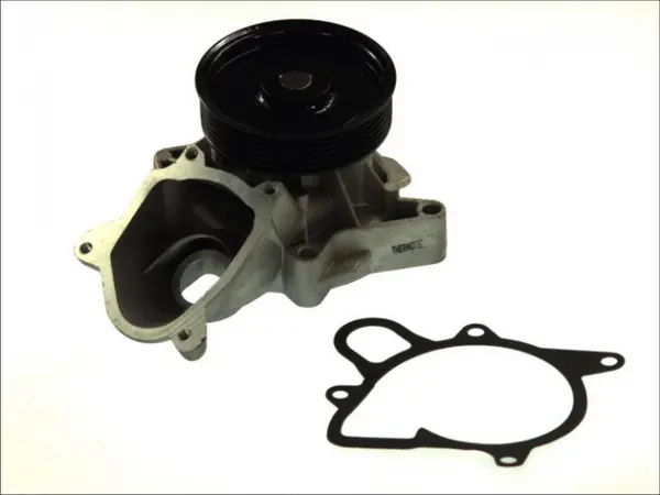 Pompa apa BMW Seria 1 (E81), 1 (E87), 3 (E46), 3 (E90), 3 (E91), 3 (E92), 3 (E93), 5 (E39), 5 (E60), 5 (E61), 6 (E63), 6 (E64), X3 (E83), X5 (E70), X6 (E71, E72) 2.0D 2.5D 3.0D intre 2000-2013