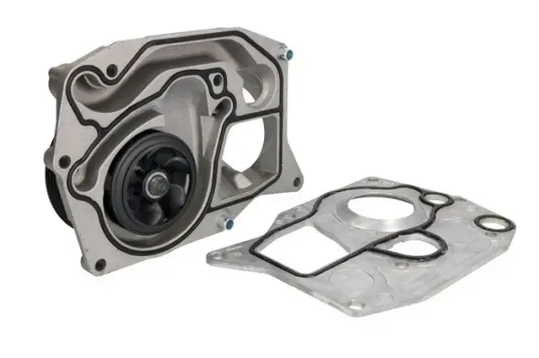 Pompa apa BMW Seria 1 (F20), 1 (F21), 2 (F22, F87), 2 (F23), 3 (F30, F80), 3 (F31), 3 GRAN TURISMO (F34), 4 (F32, F82), 4 (F33, F83), 4 GRAN COUPE (F36), 5 (F10), 5 (F11), 5 (G30, F90) 2.0D dupa 2011
