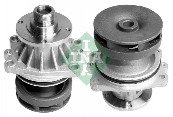 Pompa apa BMW Seria 3 (E36), 3 (E46), 5 (E34), 5 (E39), 5 (E60), 5 (E61), 7 (E38), 7 (E65, E66, E67), X3 (E83), X5 (E53), Z3 (E36), Z4 (E85) 2.0-3.0 intre 1990-2010
