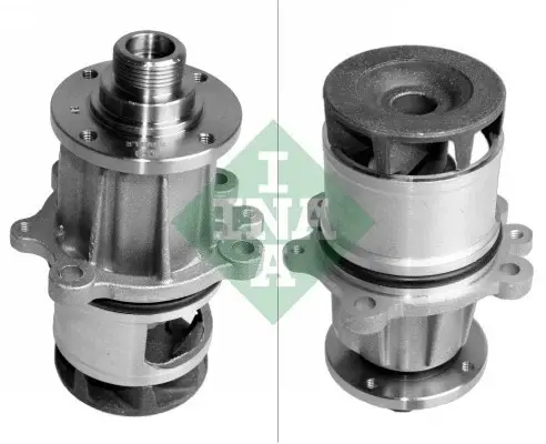 Pompa apa BMW Seria 3 (E36), 5 (E34) 1.6 1.8 intre 1989-1994