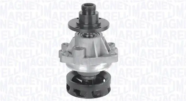Pompa apa BMW Seria 3 (E36), 5 (E34), 5 (E39), 7 (E38); LAND ROVER RANGE ROVER II; OPEL OMEGA B 1.7D 2.5D intre 1991-2004