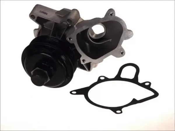 Pompa apa BMW Seria 3 (E46), 3 (E90), 3 (E92), 5 (E60), 7 (E65, E66, E67), X3 (E83), X5 (E53); MG MG ZT 2.0D 2.5D 3.0D intre 2001-2010