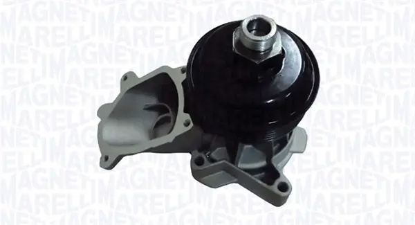 Pompa apa BMW Seria 3 (E46), 3 (E90), 5 (E61), 7 (E65, E66, E67), X3 (E83), X5 (E53) 2.0D 3.0D intre 2001-2008